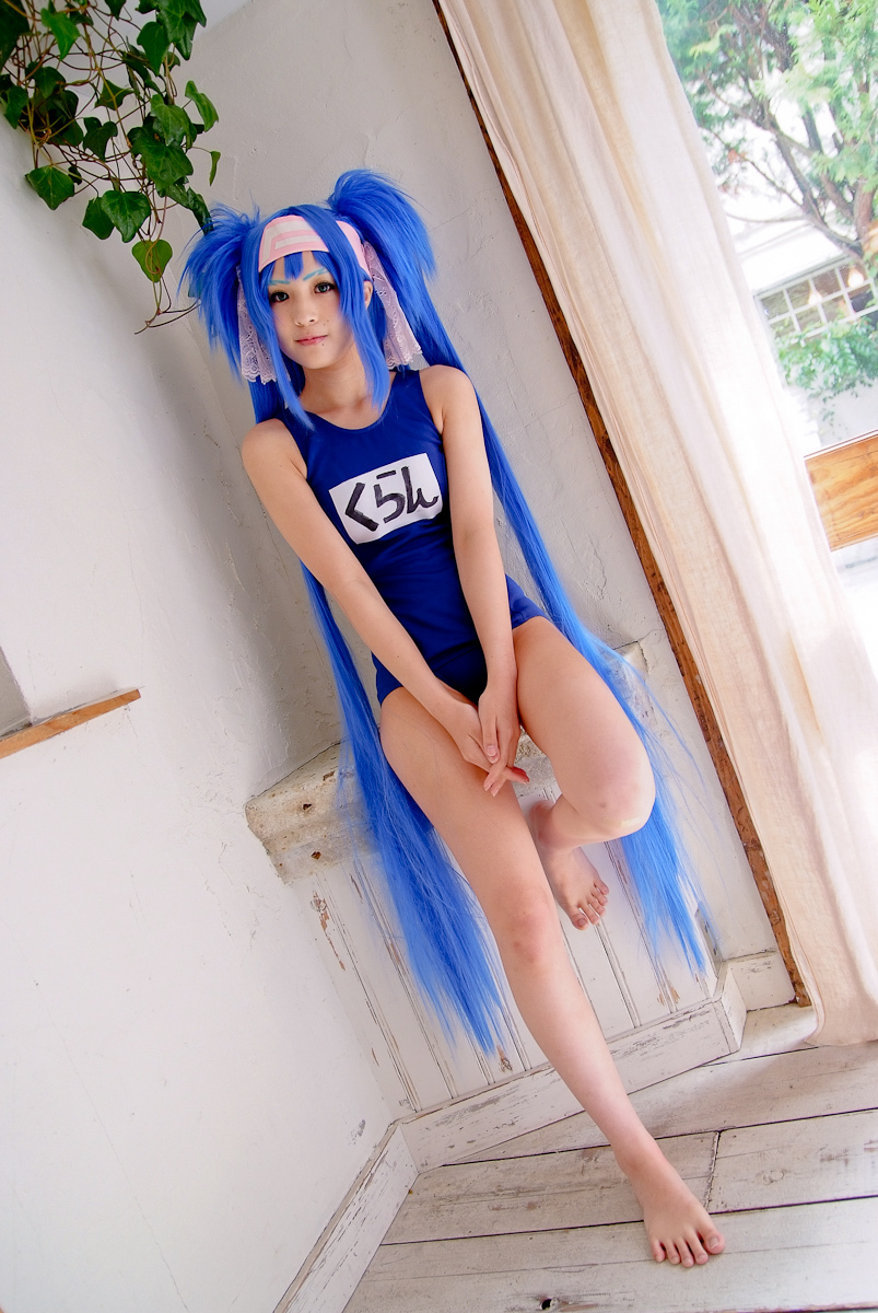 Cosplay photo set C78- Klan.Klang  (2)